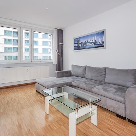 Apartment Isabella Berlin Extérieur photo